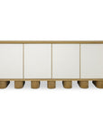 Marcelle - Sideboard - White