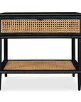 Coast - Rattan Side Table
