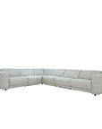 Knoxville - Power Recliner Sectional