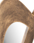 Momentum - Mirrored Wall Decor - Gold