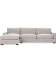 Coburn - Chaise Sofa