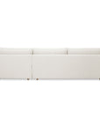 Bryn - Sectional Right - Oyster