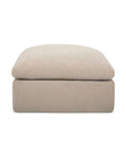Cates - Ottoman - Pebble