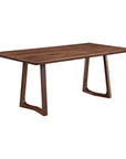 Silas - Dining Table - Natural