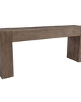 Bristol - Reclaimed Oak Table