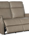 MS - Vaughn Zero Gravity Loveseat