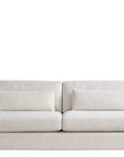 Brooklyn - Sofa - Pearl Silver
