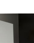 Horse - 48" x 72" Photography - Dark Gray