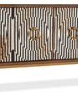 Melange - Russell Credenza