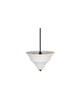 Corrina - Pendant Lamp Small - White