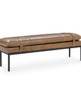 Celiah - Bench - Tan