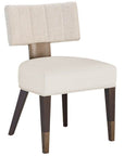 Erinn V x Universal - Loleta Side Chair - Beige