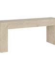 Bristol - Reclaimed Oak Table