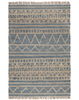 Kingston - Distressed Rug