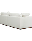 Rue - Nook Modular Sectional - Off White