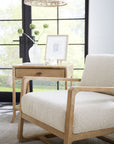 CC - Moraine Accent Chair