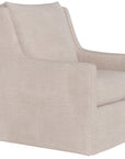 Hudson - Slipcover Chair, Special Order - Beige