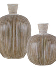 Islander - Vases (Set of 2)