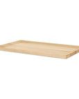 Harbor - Tray - Oak