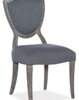 Beaumont - Shield-Back Side Chair