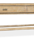 Retreat - Pole Rattan Cocktail Table