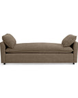 Caplan - Backless Sofa