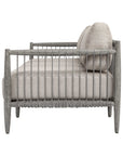 Borneo - Outdoor Sofa - Dove