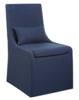 Coley - Armless Chair