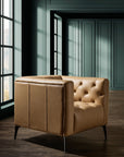 SS - Nicolla Stationary Chair