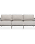 Borneo - Outdoor Sofa - Dove