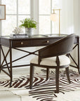 Retreat - Pole Rattan Writing Desk