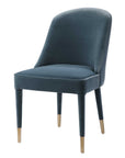 Brie - Armless Chair (Set of 2)