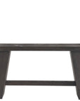 Griffith Park - Console Table - Obsidian