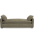 Caplan - Backless Sofa