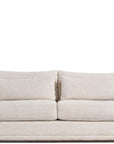 Modern - Theo Sofa - White