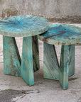 Nadette - Nesting Tables (Set of 2)