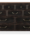 Americana - 68" Dresser