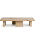 Melina - Coffee Table