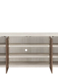Modern - Credenza