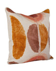 Melange - ML Solar Pillow - Clay Multi