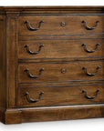 Archivist - Lateral File - Dark Brown