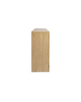 Berkley - Console Table - Natural