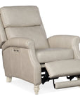 RC - Hurley Power Recliner With Power Headrest
