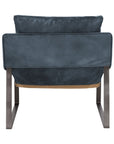 Morgan - Accent Chair