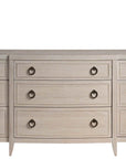 Avaline - Dresser - Gray