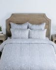 French Herringbone - Sham