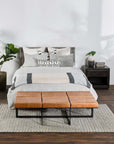 Oxnard - Wool Area Rug