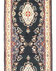 Unusual Sarouk Design | Rugs & More | Oriental Carpets | Santa Barbara
