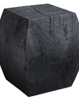 Grove - Wooden Accent Stool