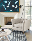 Modern Farmhouse - Duncan Chair, Special Order